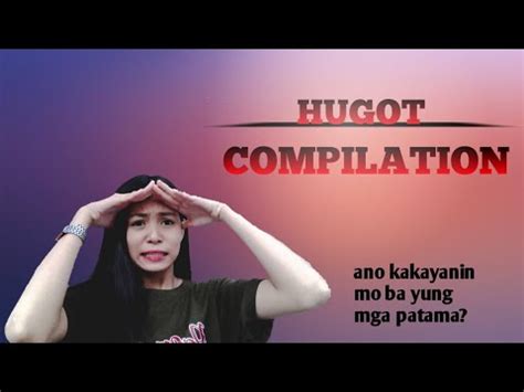 mylittle hugot . bos.tn This thread is archived New comments cannot be posted and votes cannot be cast comments ... 